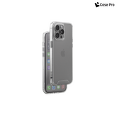 Case Pro iPhone 14 Pro Case (Touch Clear)